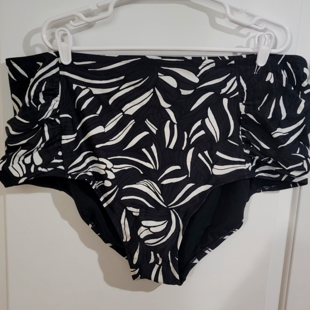 Swimsuit Bottom